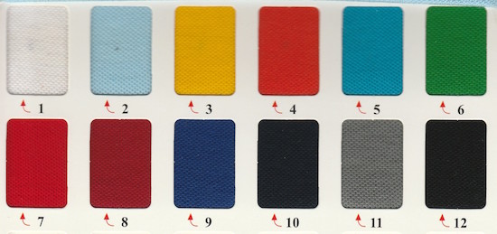 26TC Lacoste 210gm
